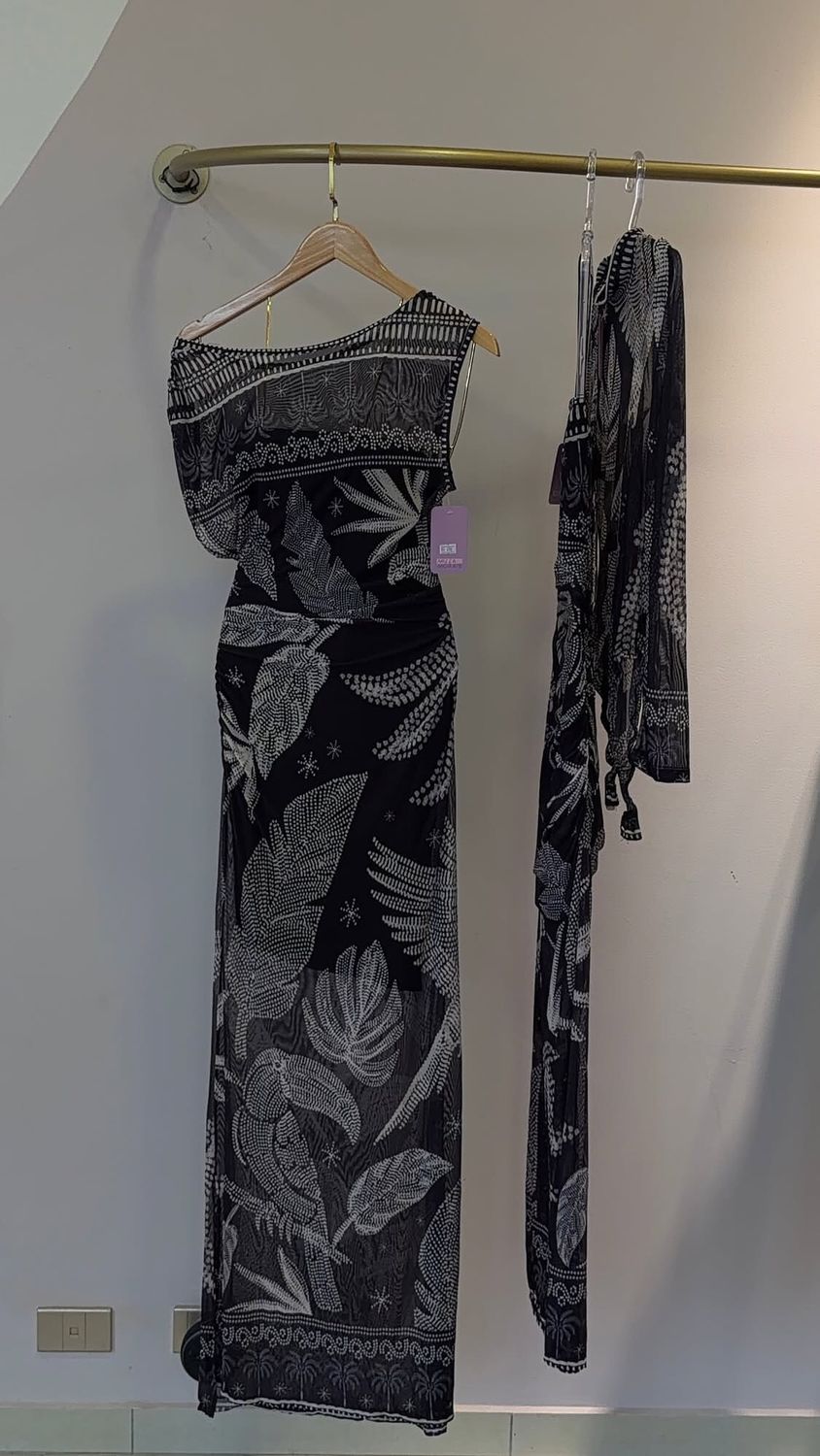 Vestido Elena ✨