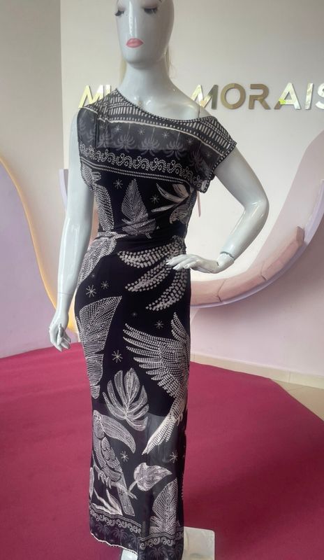 Vestido Rita  ✨