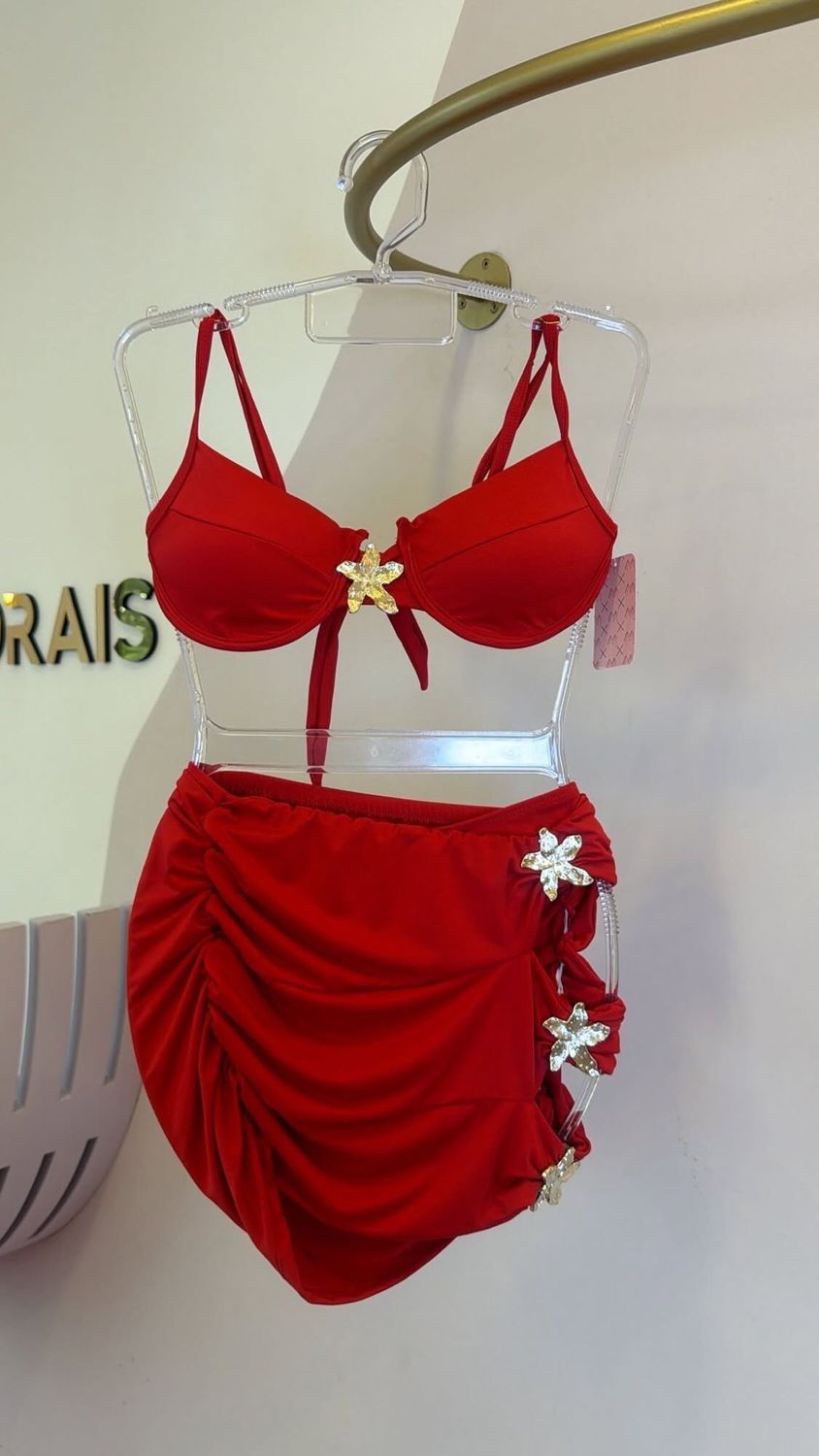 Conjunto Estrella ✨