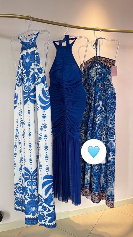 Vestido Milagros ✨