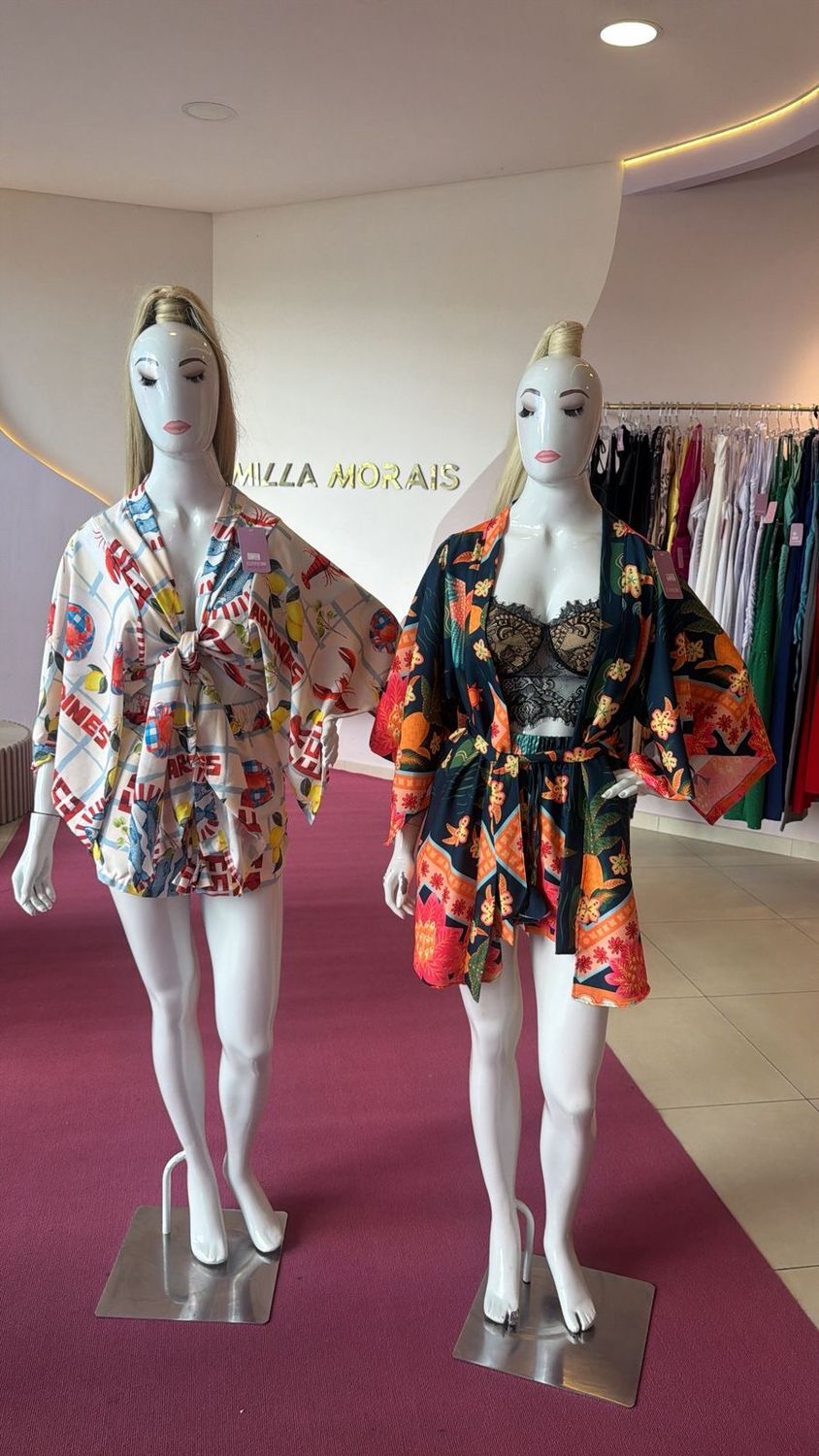 Conjunto Maria✨
