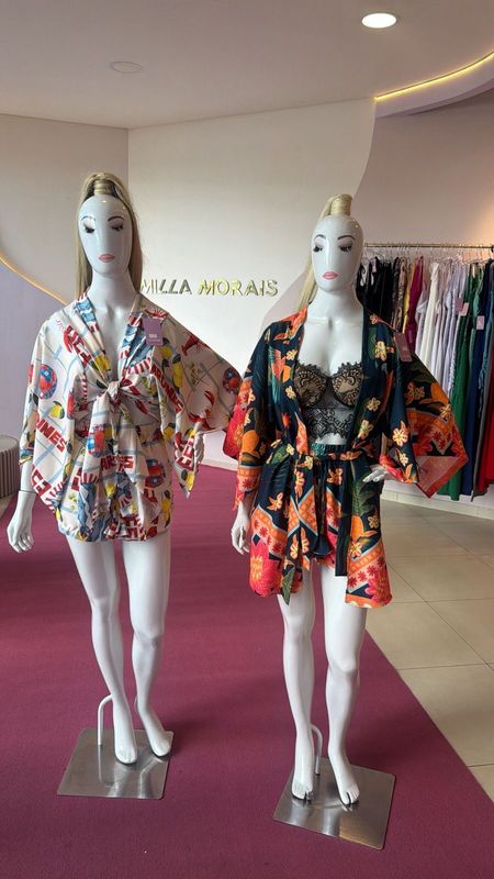 Conjunto Maria✨