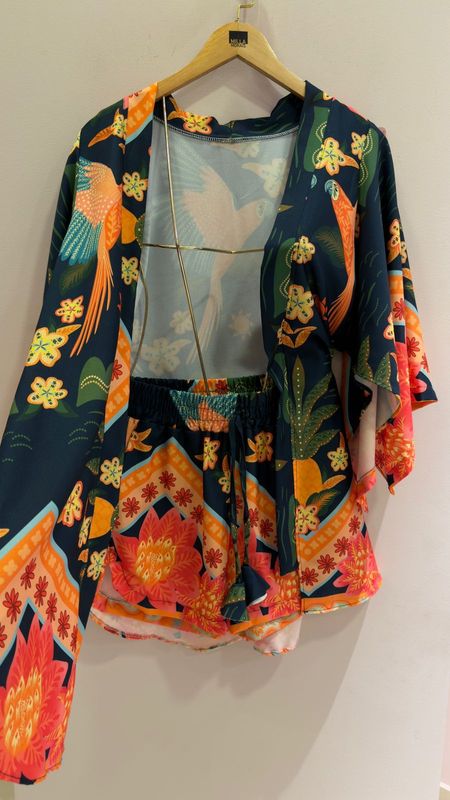 Conjunto Maria✨