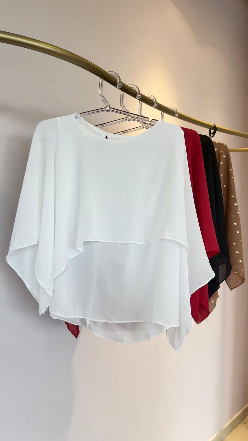 Blusa Elena ✨