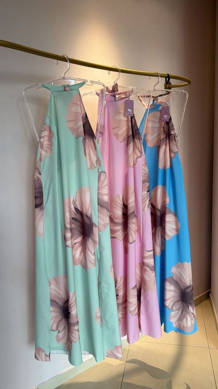 Vestido Alejandra ✨