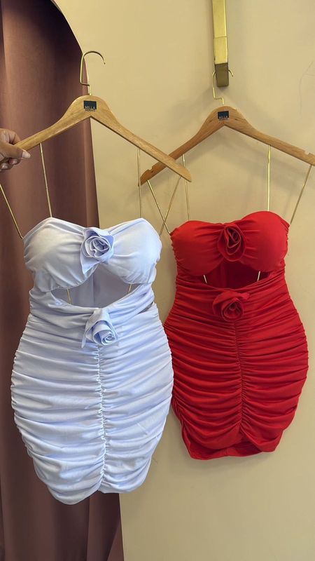 Vestido Lara ✨