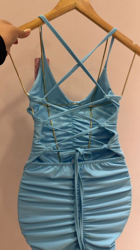 Vestido Brenda ✨