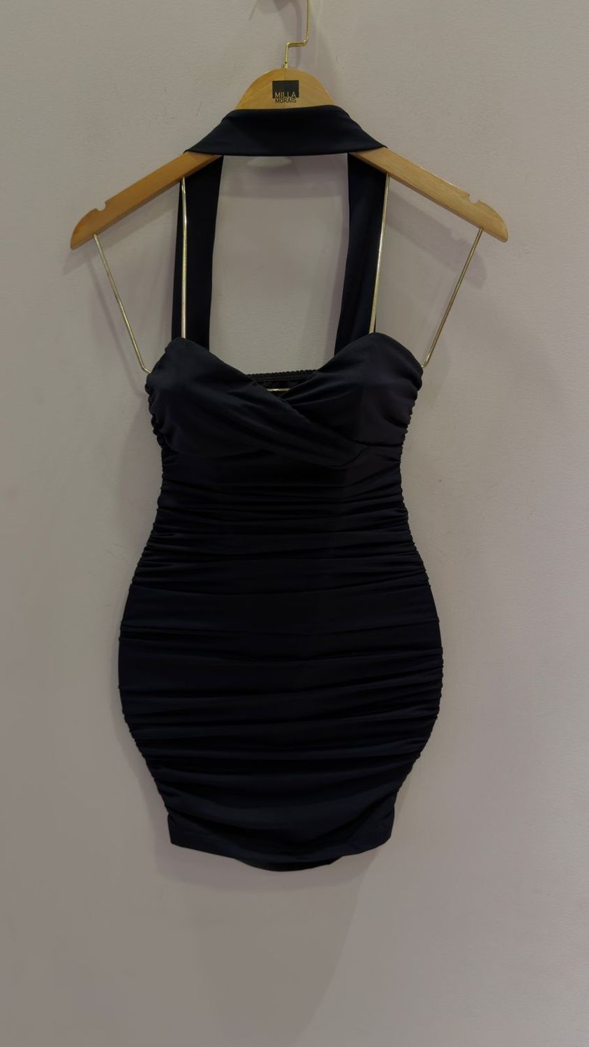 Vestido Yessica ✨