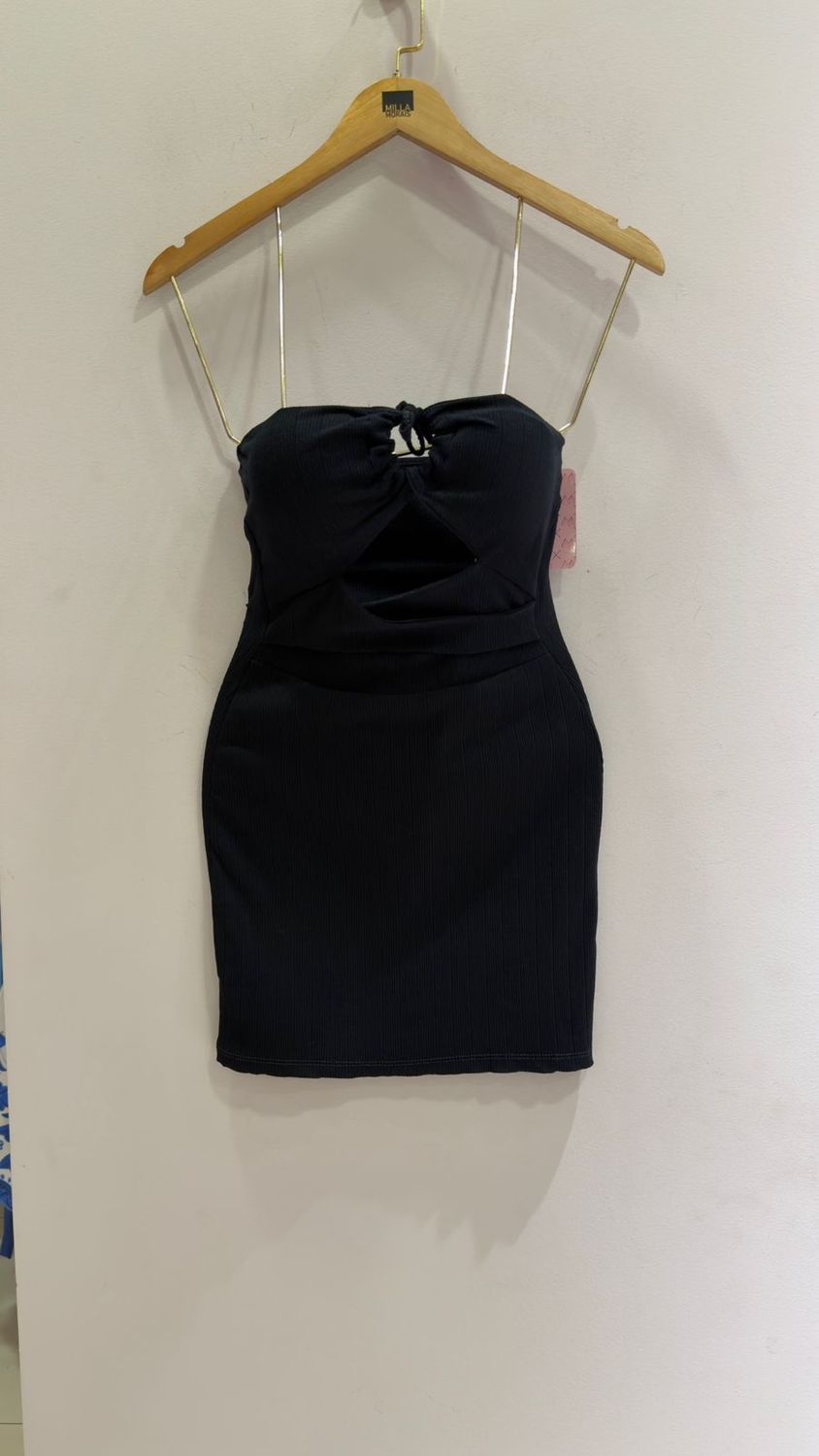 Vestido  Ariana ✨