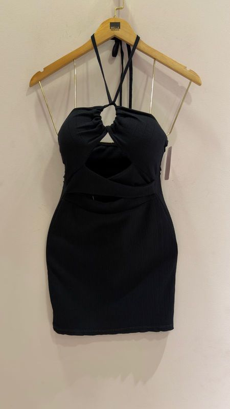 Vestido  Ariana ✨