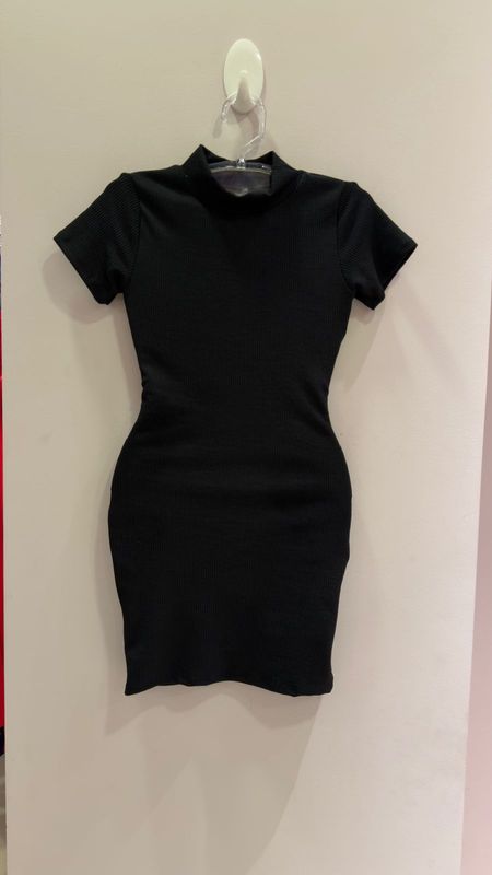 Vestido Basico ✨