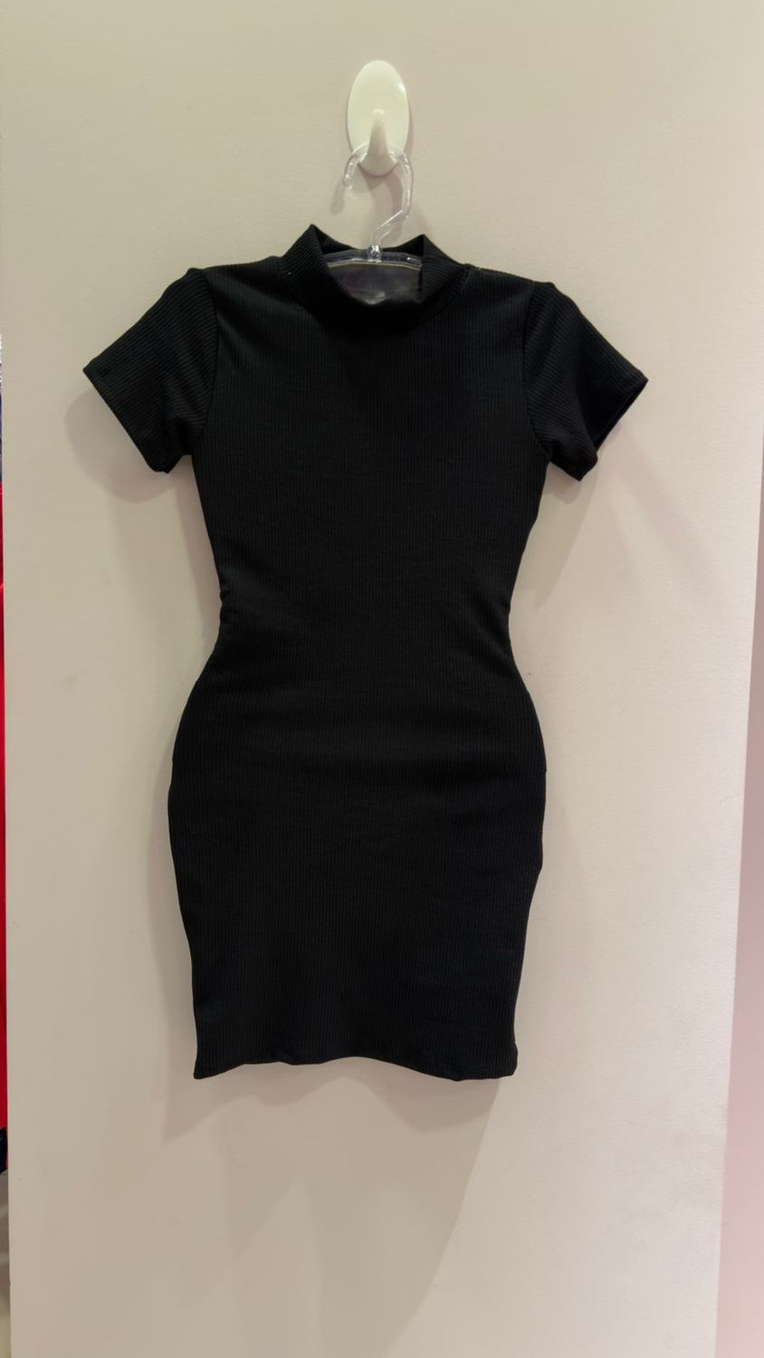 Vestido Basico ✨