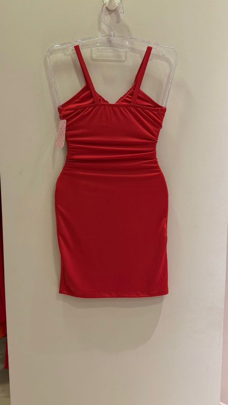 Vestido Argolla ✨
