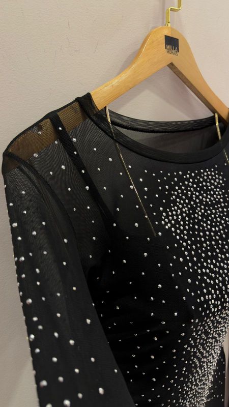 Vestido Estela ✨