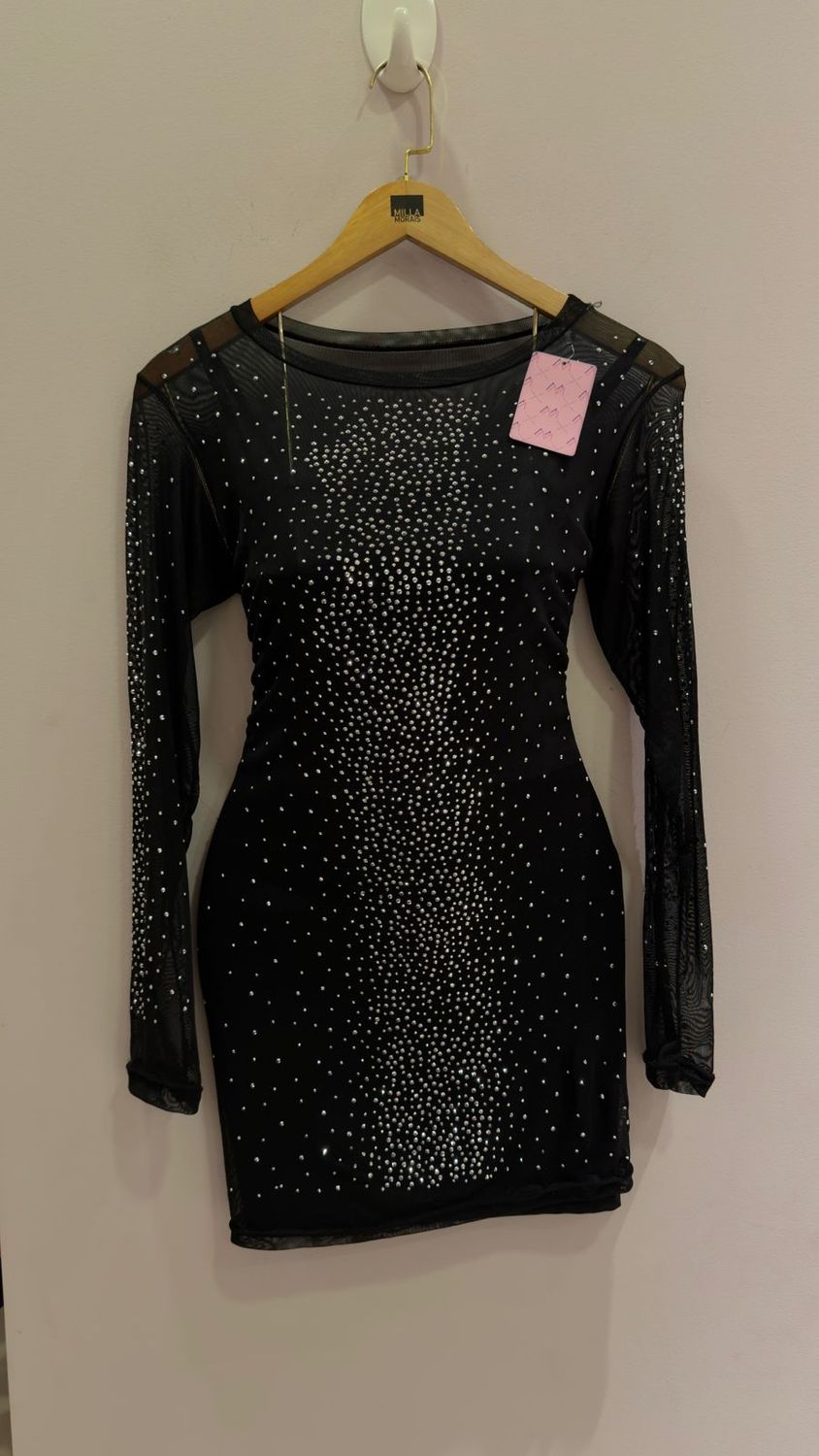 Vestido Estela ✨