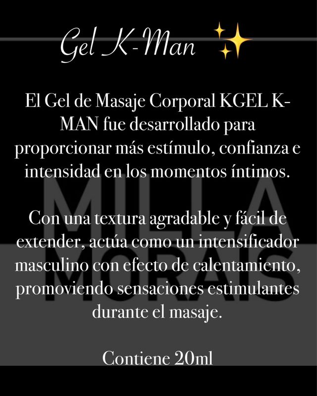 K- Man ✨