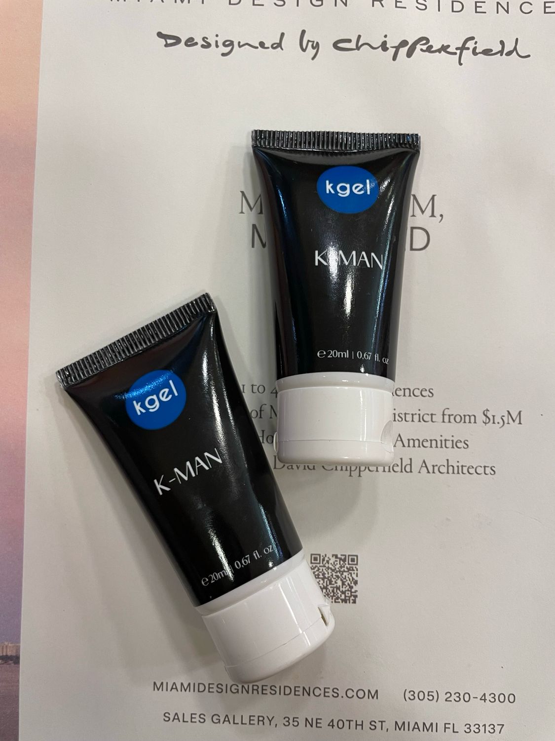 K- Man ✨