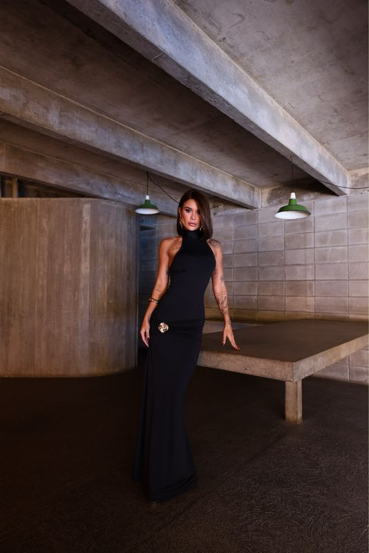 Vestido Emilia ✨