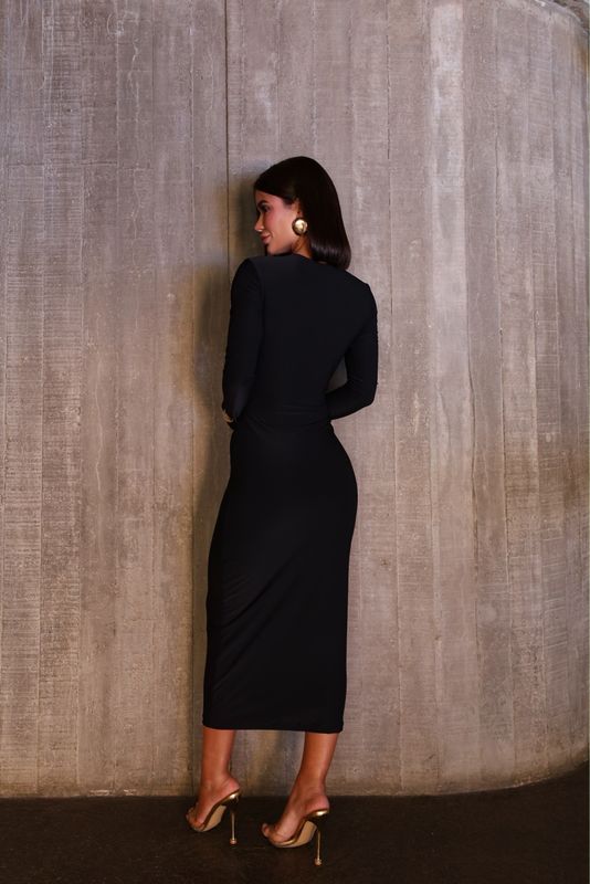 Vestido Antonia