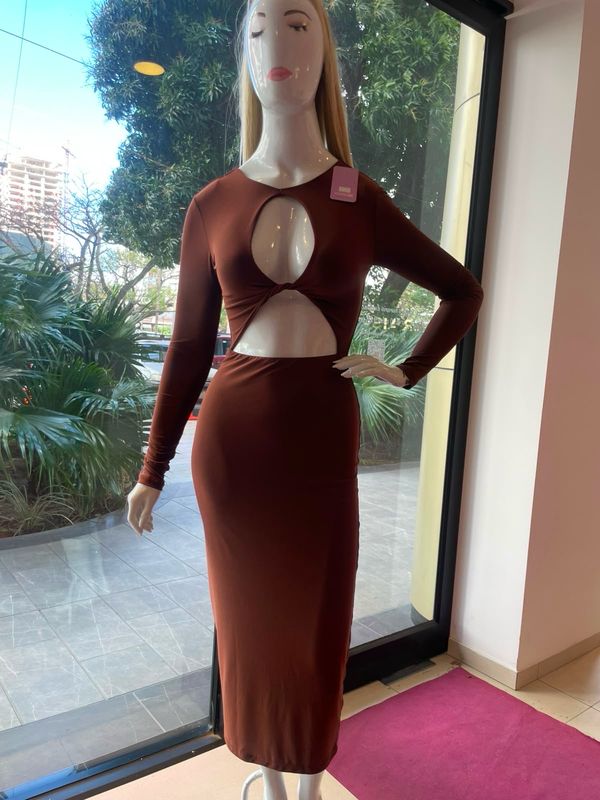 Vestido Antonia