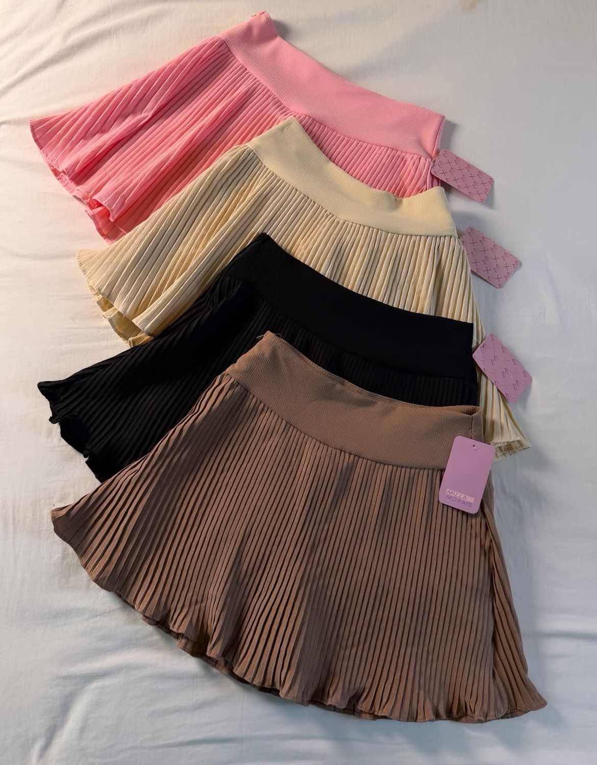 Short falda ✨