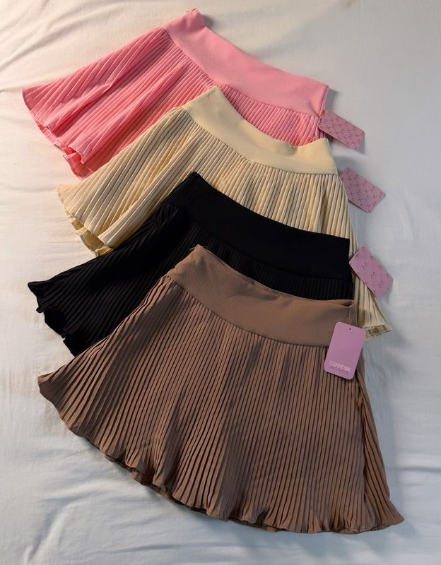Short falda ✨