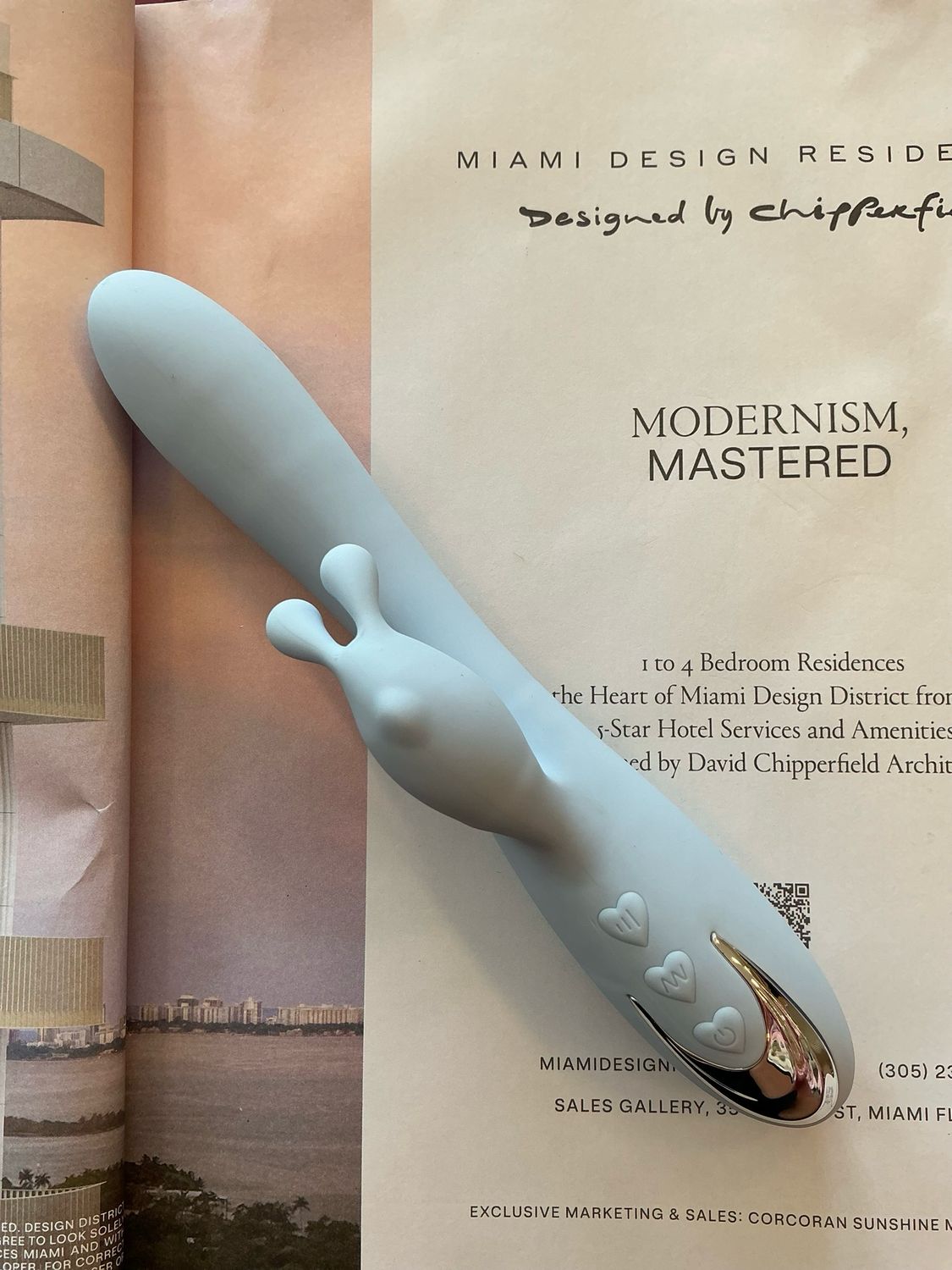 Vibrador Secret Bloom ✨