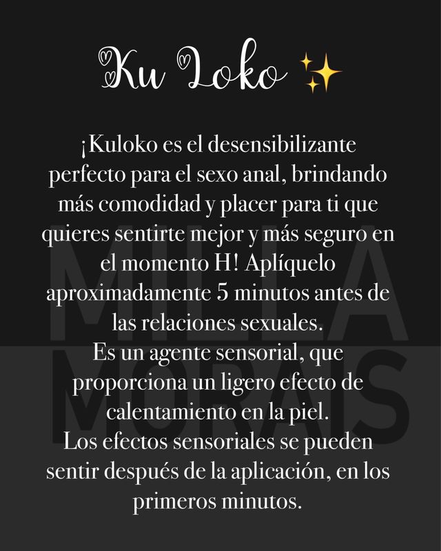 Ku Loko ✨