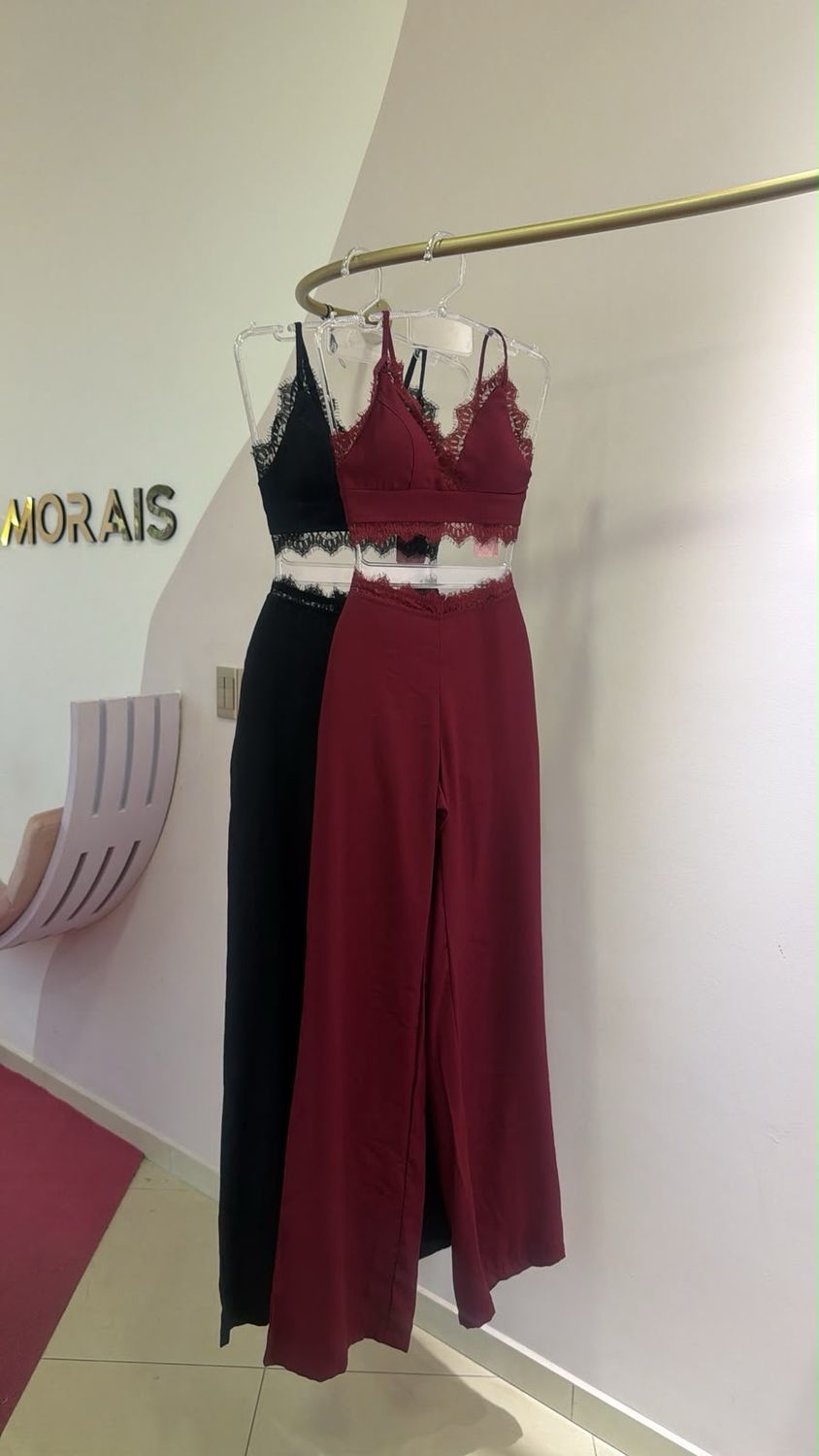 Conjunto Leticia✨