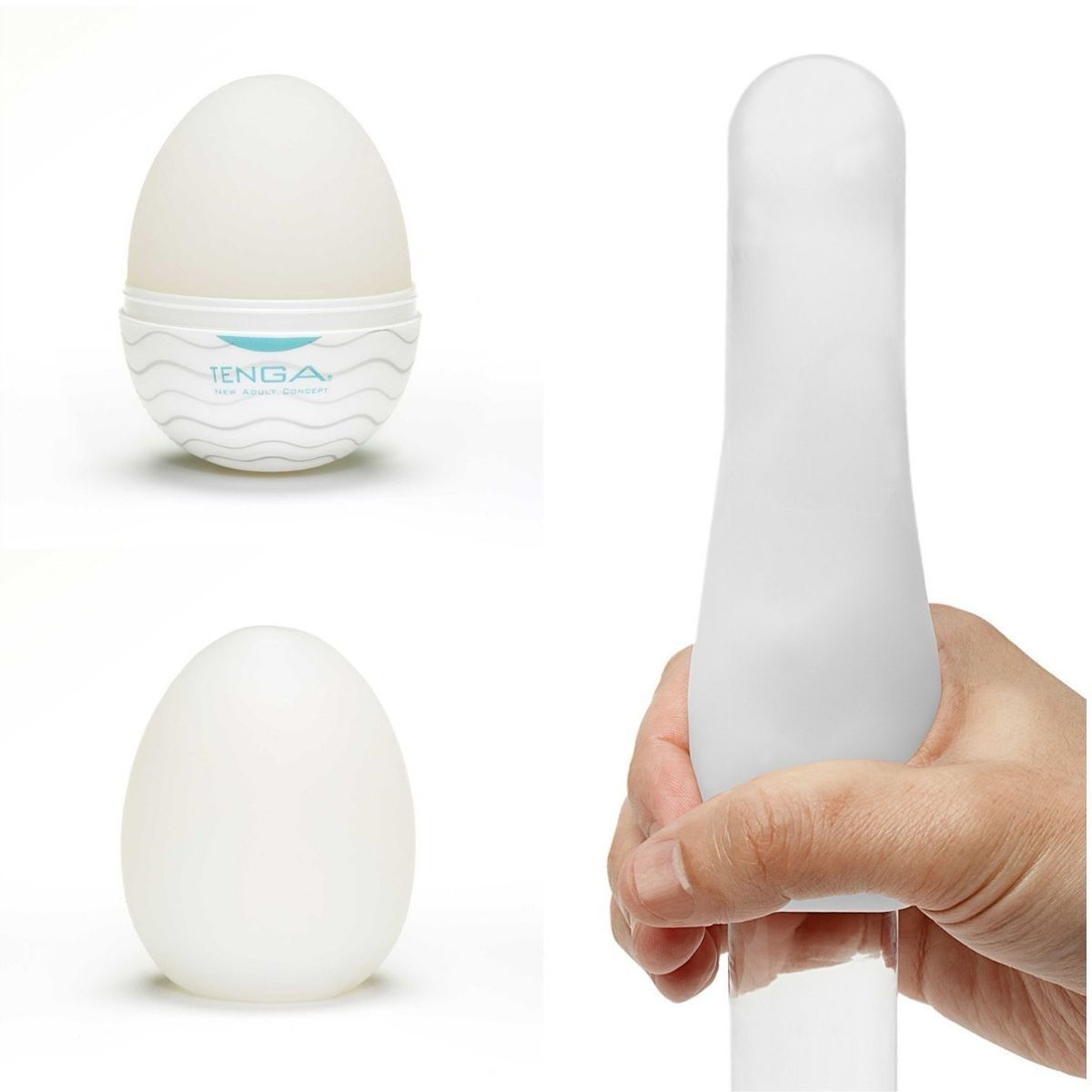 Eggs Masturbador ✨