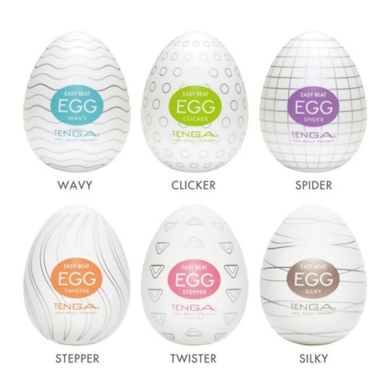 Eggs Masturbador ✨