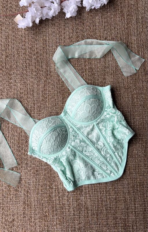 Corselet Flavia✨