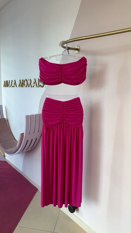 Conjunto Renata✨