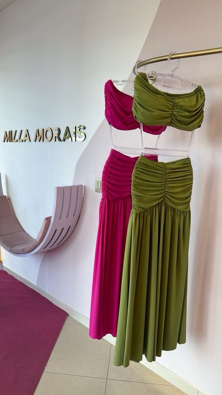 Conjunto Renata✨
