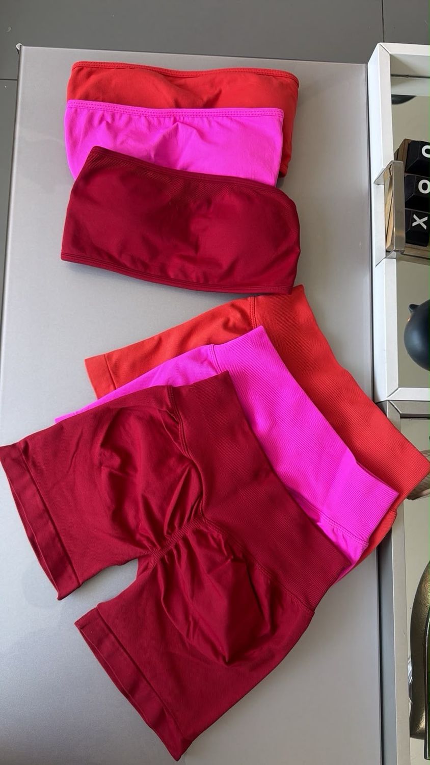 Conjunto Alisson ✨