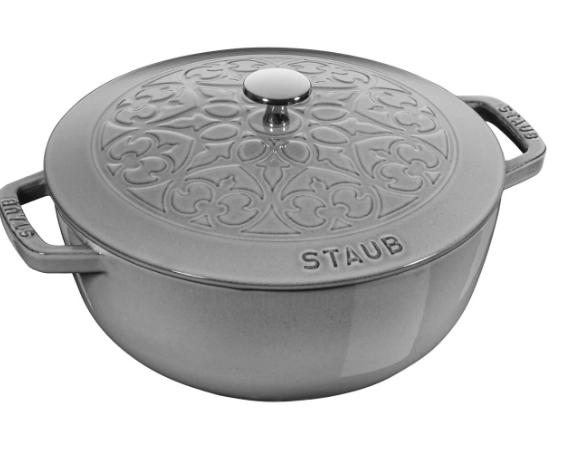 Staub essential french oven 3.75qt