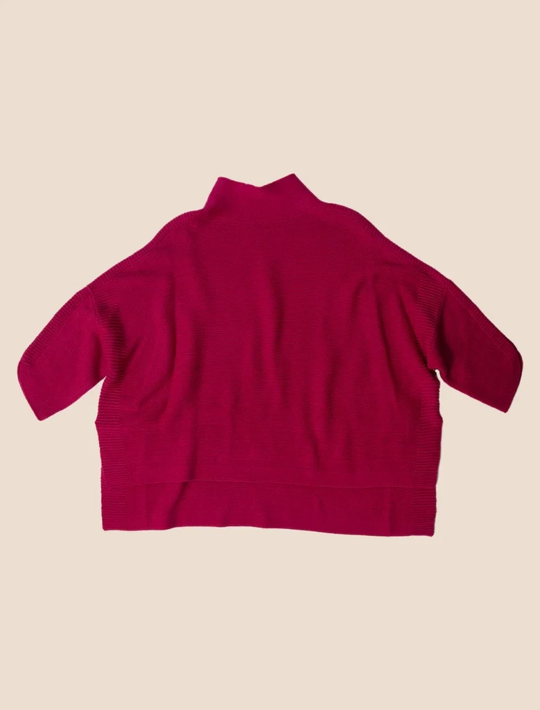Pink Crush Sweater