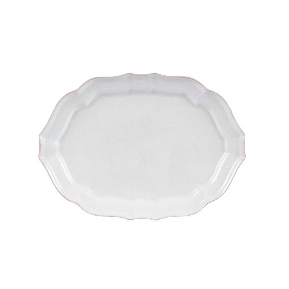 Large Oval Platter (MS)