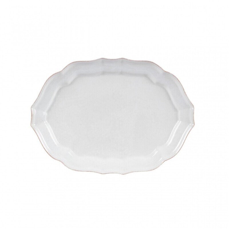 Large Oval Platter (MS)