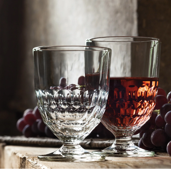 Artois Wine Glass(MS)