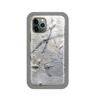 Deelefoon Hille / Cellphone Case "desert"
