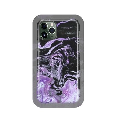 Deelefoon Hille / Cellphone Case "universe"