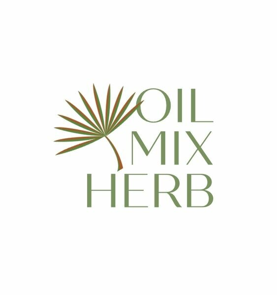 Oil Mix Herb