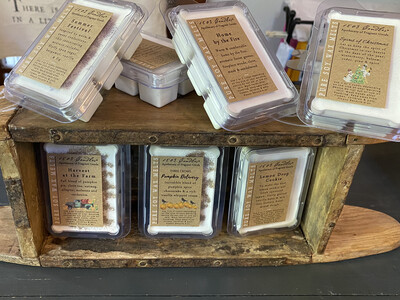 1803 Wax Melts