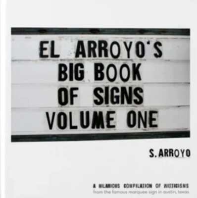 El Arroyo Big book Volume 1