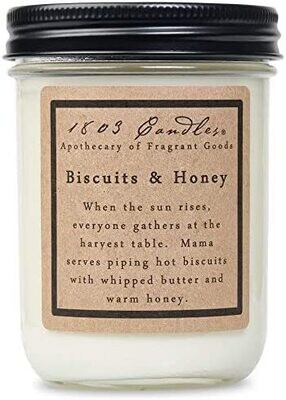 1803 Candle