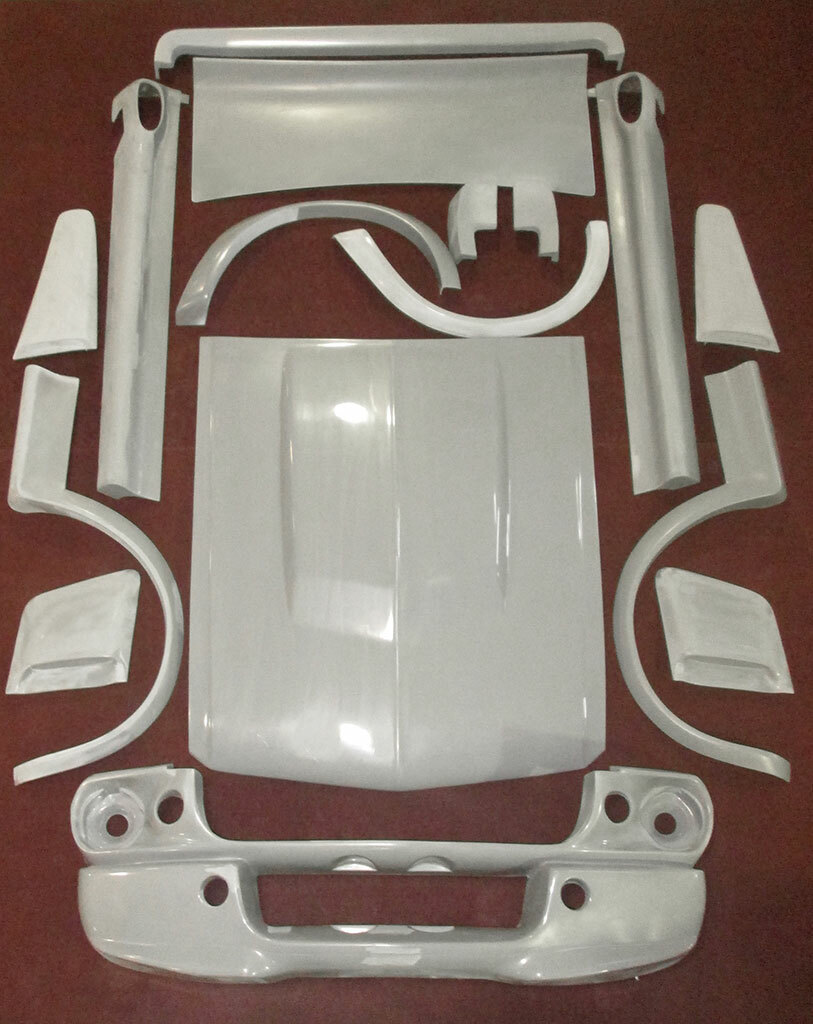 1970 mustang fiberglass hood on Fiberglass Store Mustangs To Fear