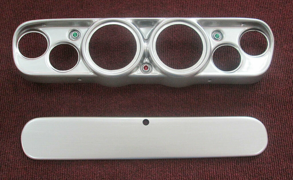 1965-1966 Bezels