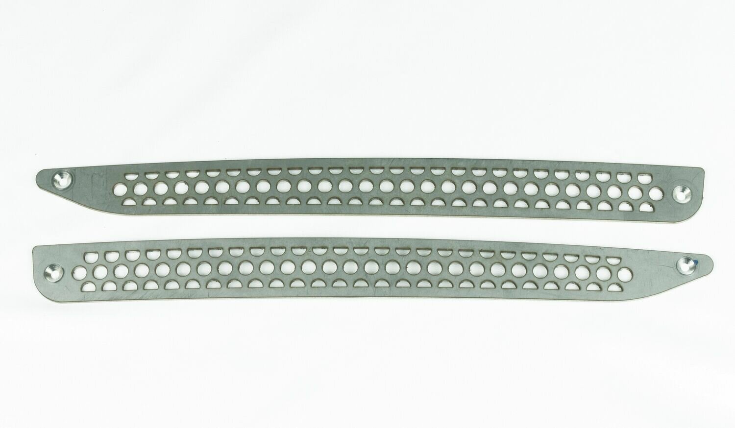 1969-1970 Grilles for MTF Custom Hood
