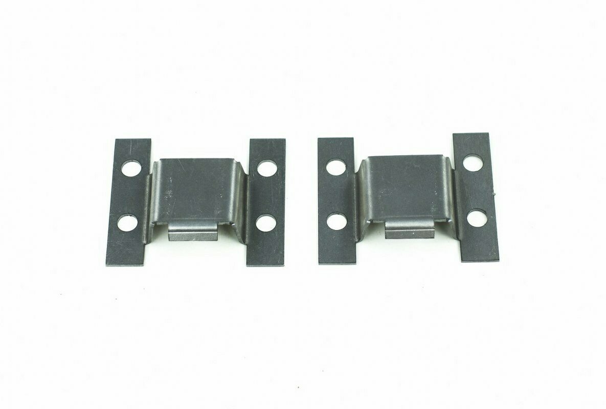 1965-1970 Lower Seat Bracket
